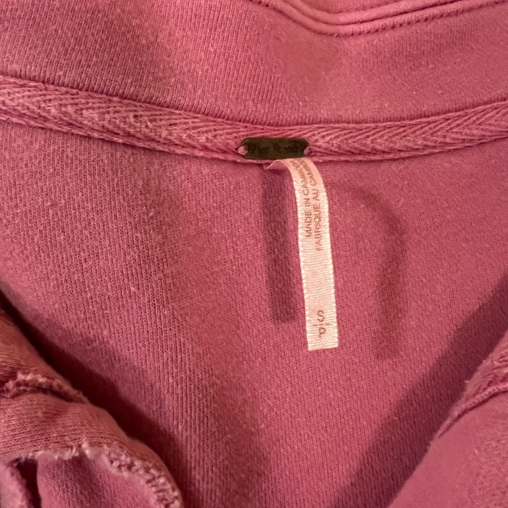 Free People Ruby Jacket - image 2